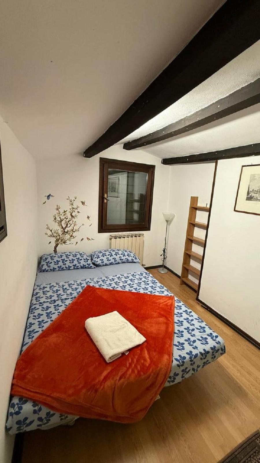 Ania Apartment Venedig Exteriör bild