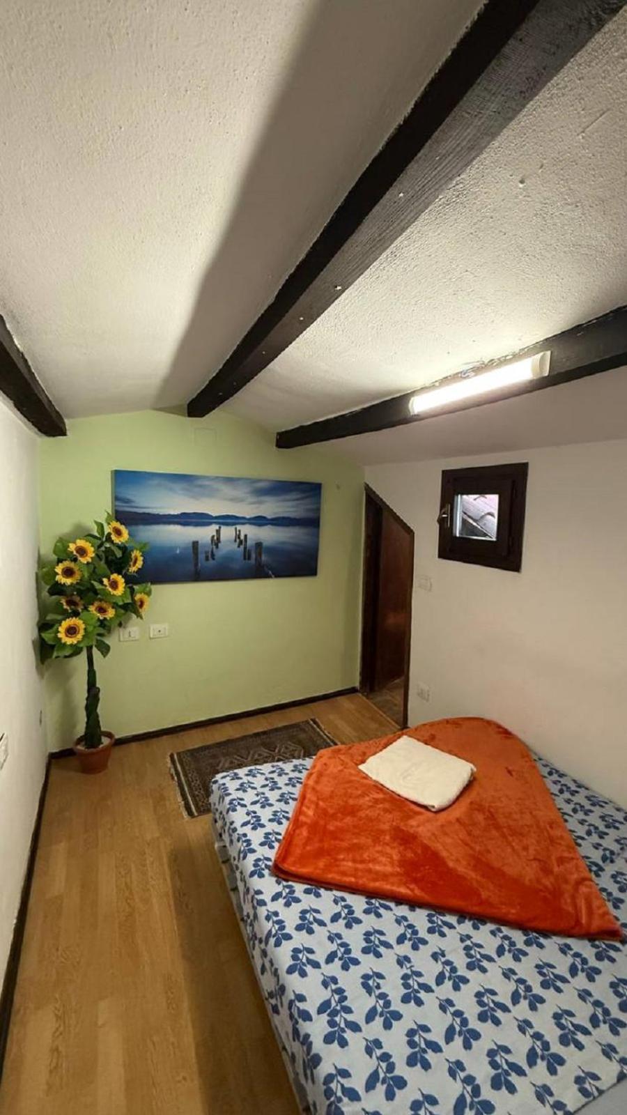Ania Apartment Venedig Exteriör bild